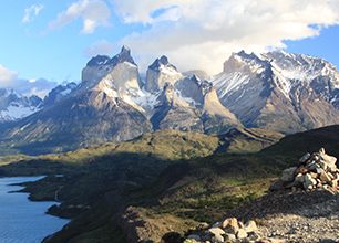 ROZHOVOR: V obrovských rozlohách Patagonie se narůstající počet turistů zatím ztratí, říká Bohumil Stupka
