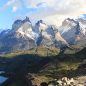 ROZHOVOR: V obrovských rozlohách Patagonie se narůstající počet turistů zatím ztratí, říká Bohumil Stupka