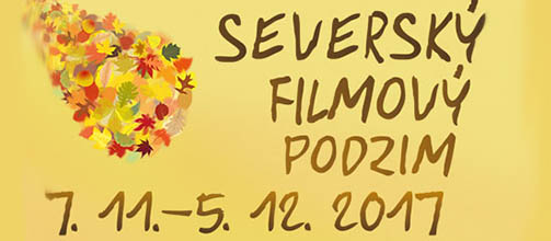8. ročník festivalu Severský filmový podzim přinese filmy ze Skandinávie a Pobaltí