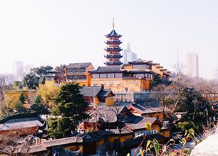 Novinky Lonely Planet: Berlín do kapsy, Hongkong do kapsy, Poznáváme Kanadu a Poznáváme Čínu