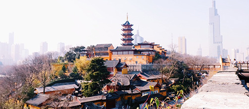 Novinky Lonely Planet: Berlín do kapsy, Hongkong do kapsy, Poznáváme Kanadu a Poznáváme Čínu