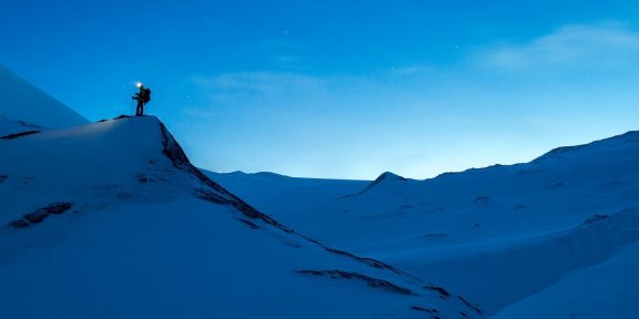 PRŮVODCI DOPORUČUJÍ: Na Špicberkách musíte být vždy připraveni a ve střehu, říká Jan Šťovíček