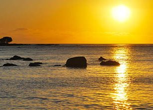 Poznejte exotické ostrovy Mauricius a Réunion s cestovní kanceláří Go2