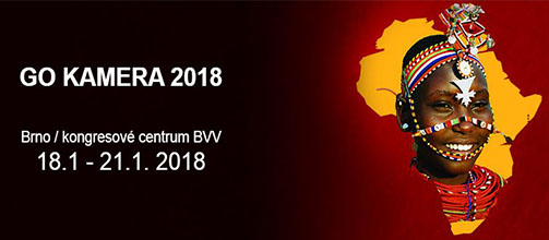 Zveme Vás na 21. ročník festivalu GO Kamera, který se bude konat 18. &#8211; 21. ledna v Brně