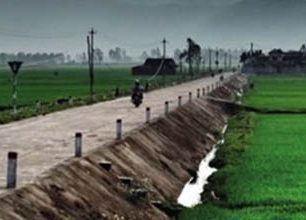 Lukáš Klouček: Vietnamská rebelie + UKÁZKA z knihy