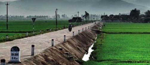 Lukáš Klouček: Vietnamská rebelie + UKÁZKA z knihy