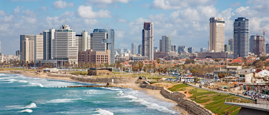 Průvodce po Tel Avivu: Poznejte druhé největší město Izraele