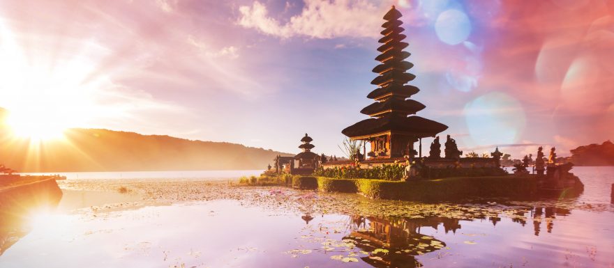 Bali: TOP 10 spirituálních zážitků na Ostrově bohů