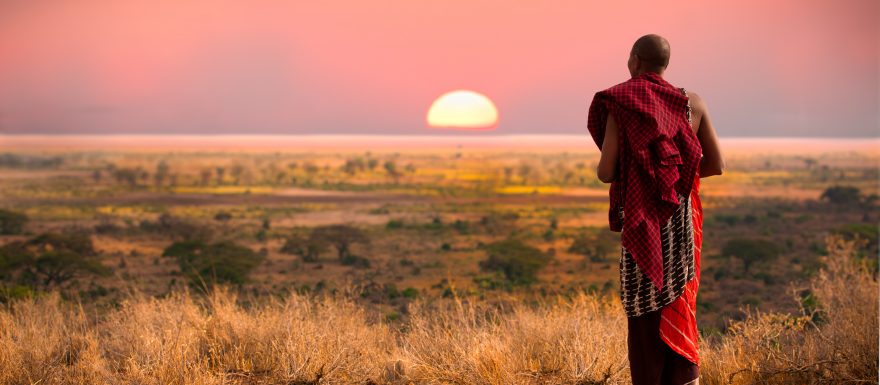 Cestovatelská předsevzetí pro rok 2018 trošku jinak aneb přestaňme jezdit jen tam, kde jsou levné letenky
