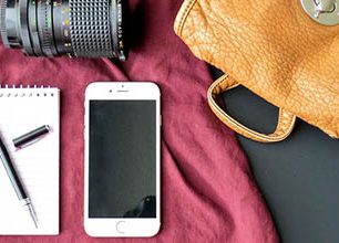 NEWSLETTER HedvabnaStezka.cz: Jak se stát digitálním nomádem?