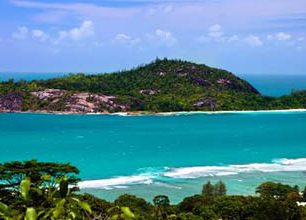 TOP 7 nejkrásnějších ostrovů světa