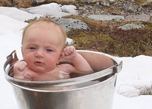 Z newsletteru HedvabnaStezka.cz: Ani s dětmi nemusíte opouštět své cestovatelské sny