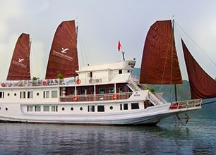 Doporučené plavby ve Vietnamu – které stojí za to a které raději vynechat?