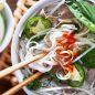 5 nejzvláštnějších jídel vietnamské kuchyně