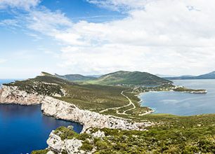 Desetidenní okruh Sardinií: To nejdůležitější z celé země