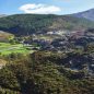 Portugalsko: Podzimní trek kolem kaskády Fisgas de Ermelo