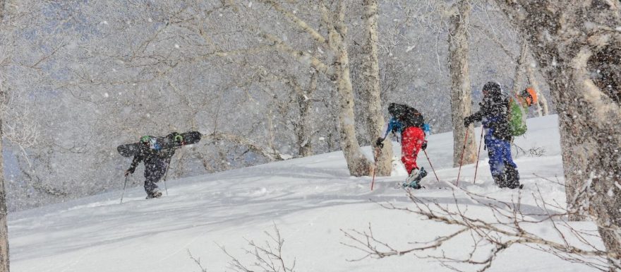 PRŮVODCI DOPORUČUJÍ: Dobrá lyžařská destinace musí být dostupná s atraktivním terénem a nabízet stabilní a dobré sněhové podmínky