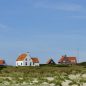 Nizozemí, to není jen Amsterdam, tulipány a větrné mlýny. Objevte tajemství wattového moře a fríský ostrov Texel!