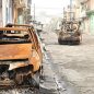 Irák po válce: Hořkosladká procházka v okolí Mosulu po pádu Islámského státu