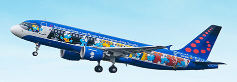 BRUSSELS AIRLINES: Letní posílení spojů do Washingtonu, Accry (Ghana) a Lomé (Togo)