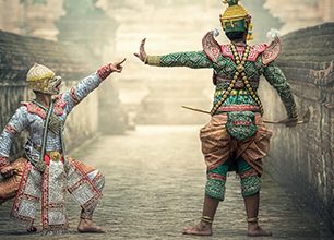 TOP 7 indických míst, kde se vyplatí strávit minimálně jeden, ale lépe i dva dny, a užít si je do sytosti