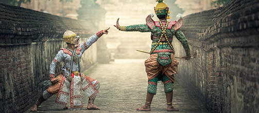 TOP 7 indických míst, kde se vyplatí strávit minimálně jeden, ale lépe i dva dny, a užít si je do sytosti