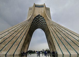 Írán je nádherná země s opravdu nezaslouženě špatnou pověstí. Na Blízkém východě je oázou klidu a pohody