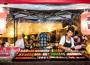 7 TOP gurmánských lokalit aneb cestujeme za jídlem! Stačí vidlička, nachystané chuťové pohárky a touha poznávat