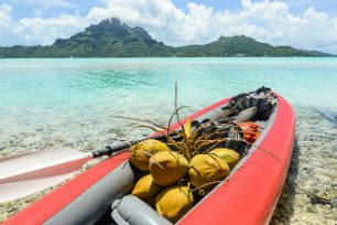 Bora Bora, Raiatea, Tahaa, Huahine a Maupiti, pět ostrovů, jejichž poznání vám otevře krásy Francouzské Polynésie 