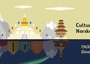 Zlín: Cestovatelský festival Culturea vás přenese do Norska a Nepálu 