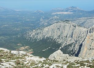 Sardinie: Tipy na výlet v okolí Golfo di Orosei