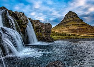 TOP 7 dechberoucích vodopádů, které zůstanou v paměti každému, kdo je byť jen na chvíli spatří