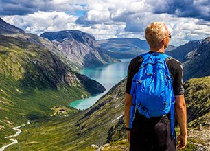 Cestování po vlastní ose je v dnešní době v kurzu, chce to mít ale dobrý plán