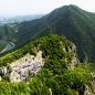 Ovčarsko-kablarská soutěska: klikatou cestu kolem srbské svaté hory lemují kostely a místa s nádhernými výhledy