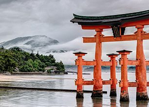 Novinky od Lonely Planet: Japonsko a Indie v edici Poznáváme