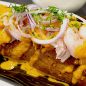 Známé i neznámé chuťovky z ekvádorské gastronomie? Morčata i červi