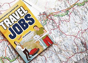 RECENZE: Cestuj a pracuj nebo pracuj i cestuj, jde to, ale rozhodně to není job pro plážové povaleče