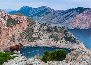 Mallorca: Nejhezčí místa v Serra de Tramuntana