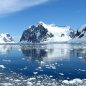 PRŮVODCI DOPORUČUJÍ: Antarktida je poslední kontinent nezatížený lidskou přítomností. Čisté, klidné a divoké místo