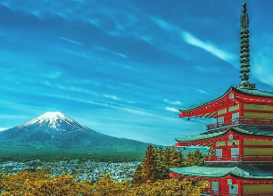 Průvodci doporučují: Baví mě lidem ukazovat Japonsko v jiném světle, než je známo, říká Pavla Tsuji