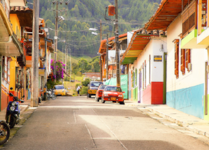 Procestujte Kolumbii, zatím neobjevenou cestovatelskou perlu, se specialisty z CK doJIŽNÍAMERIKY.cz!
