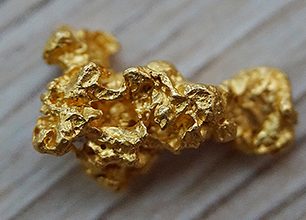 SOUTĚŽ: Staňte se zlatokopem i vy, zlatá horečka začíná!