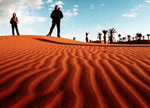 I dobrodružná cesta stopem napříč válčícím Súdánem se dá přežít, není to ale pro každého - část II.