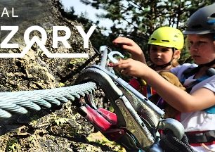 Mohou děti cestovat? No jasně, že ano! Právě pro ně je festival MINI Obzory