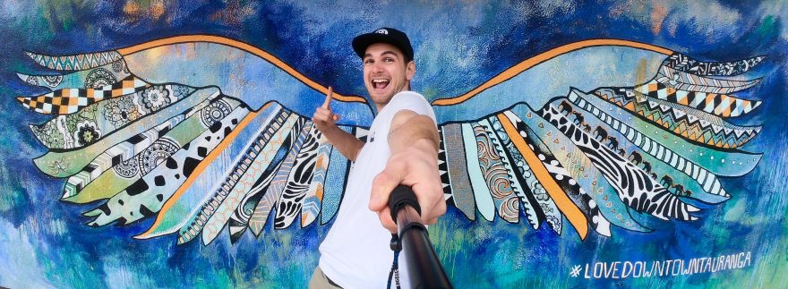 ROZHOVOR: Teď nebo nikdy! Cesta kolem světa, která nemá plán, ale jen cíl, a to užít si a naučit se, co to dá