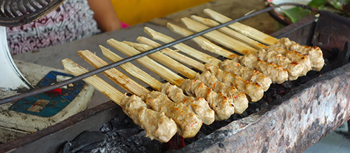 ETNOKUCHYNĚ: 3 rybí recepty z různých koutů světa