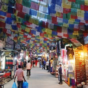 11 opravdu originálních dárků, které si můžete přivézt ze své cesty po Nepálu