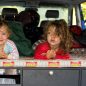 10 tipů pro road trip s malými dětmi, který nemusí být noční můrou, ale splněným snem