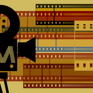 Nalaďte formu na Severský filmový podzim 2018