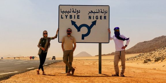 Alžírsko – esencia severu a juhu
